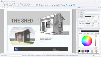 SketchUp Pro 2026 Full Version Lifetime (Instant Download) MacOS and Windows